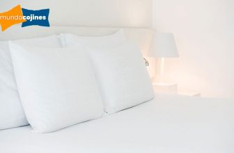 cojines grandes para cama