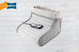 calienta pies mas vendido enlidl