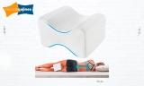Las 7 mejores almohadas para piernas
