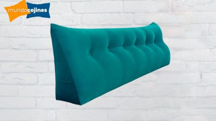 Cojín para sentarse en la cama – Guía de compra