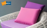 Cojines para exterior impermeables – Modelos y opiniones